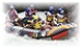 River rafting in Panam 